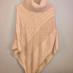 Anthropologie Turtleneck - Tags On!!